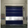 PVC High Speed Door For Industry